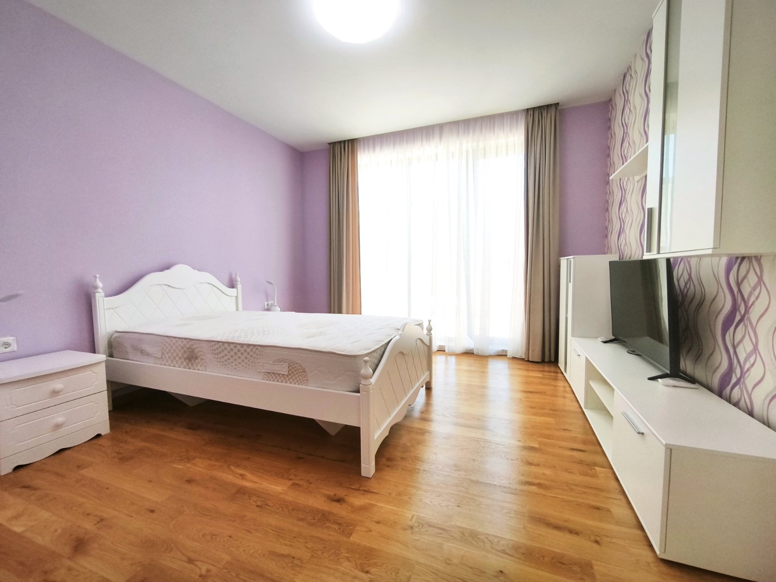 Продава 4-СТАЕН, гр. Варна, Бриз, снимка 4 - Апартаменти - 54687592