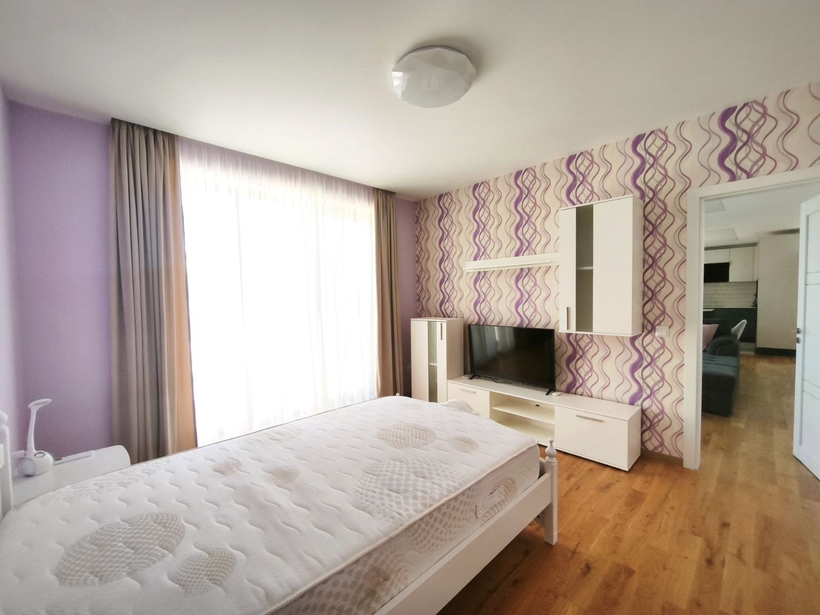 Продава 4-СТАЕН, гр. Варна, Бриз, снимка 5 - Апартаменти - 54687592