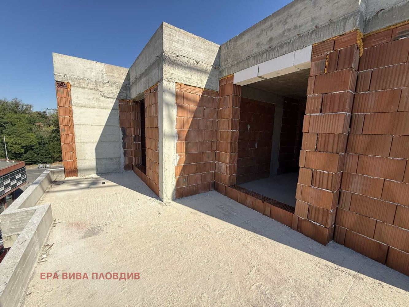 Продава 4-СТАЕН, гр. Пловдив, Младежки Хълм, снимка 3 - Апартаменти - 56111250