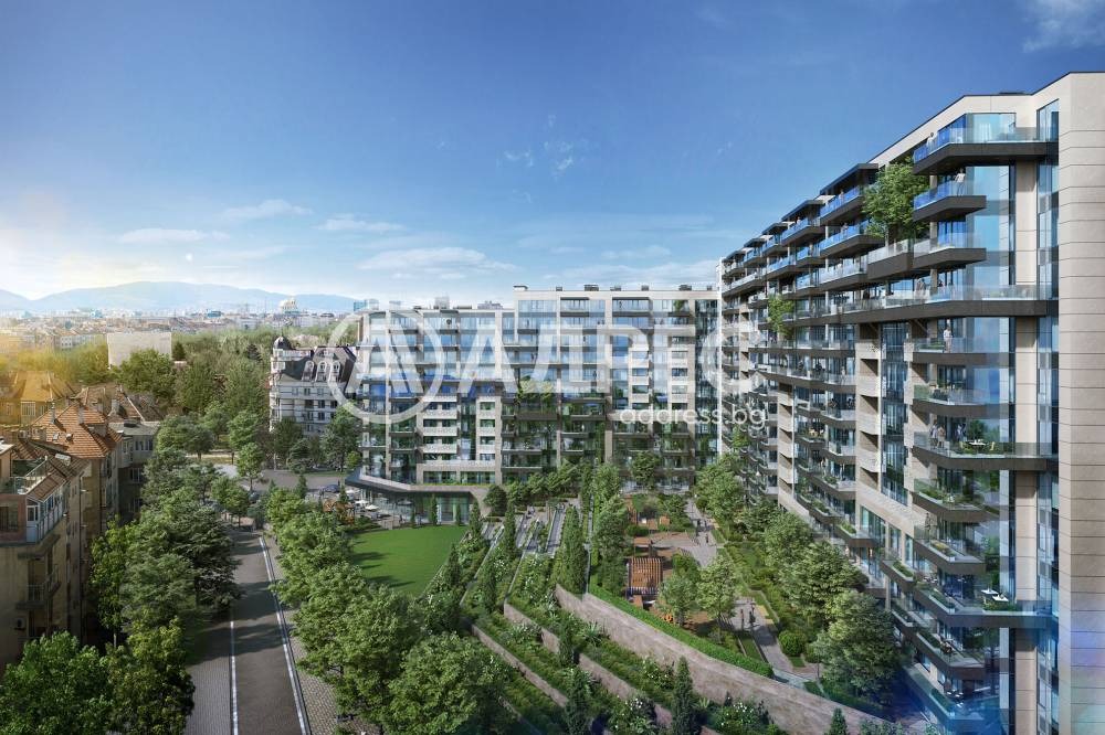 Продава МНОГОСТАЕН, гр. София, Оборище, снимка 12 - Апартаменти - 54390025