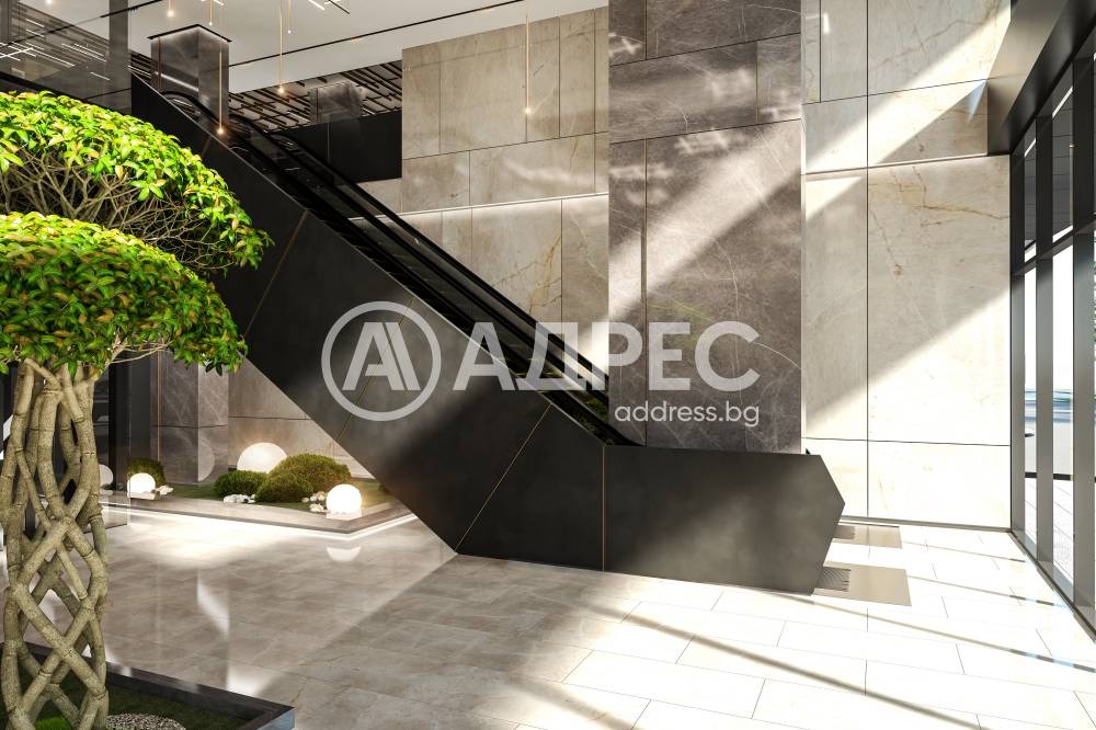 Продава МНОГОСТАЕН, гр. София, Оборище, снимка 4 - Апартаменти - 54390025