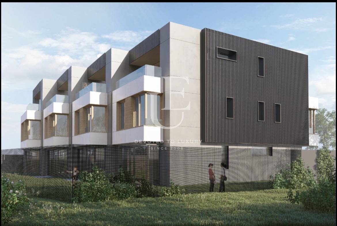 Продава КЪЩА, гр. София, в.з.Врана - Лозен, снимка 12 - Къщи - 54601386