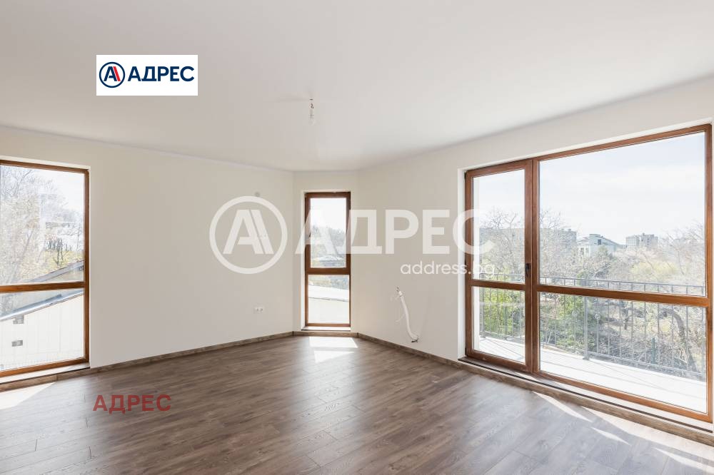 Продава КЪЩА, гр. Варна, м-т Ален мак, снимка 3 - Къщи - 54774022