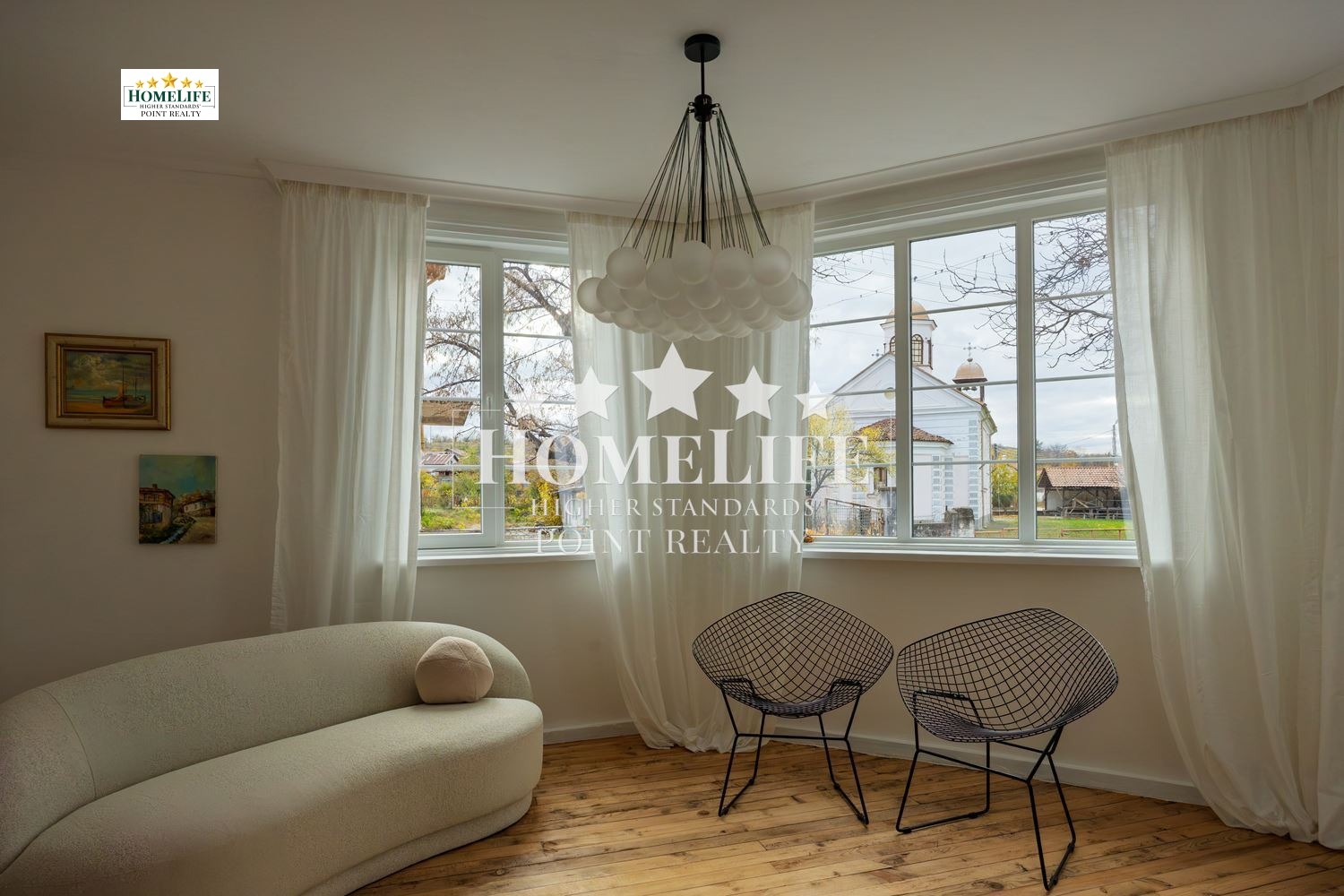 Продава КЪЩА, с. Шишковци, област Кюстендил, снимка 3 - Къщи - 55098205