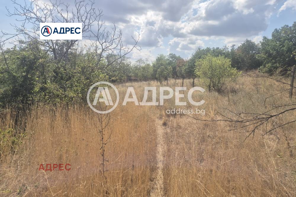 Продава ПАРЦЕЛ, гр. Аксаково, област Варна, снимка 2 - Парцели - 54643812