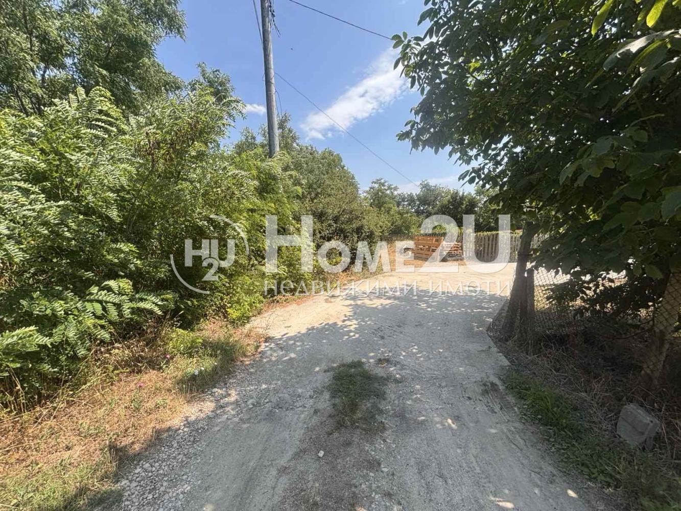 Продава ПАРЦЕЛ, гр. Варна, м-т Горна Трака