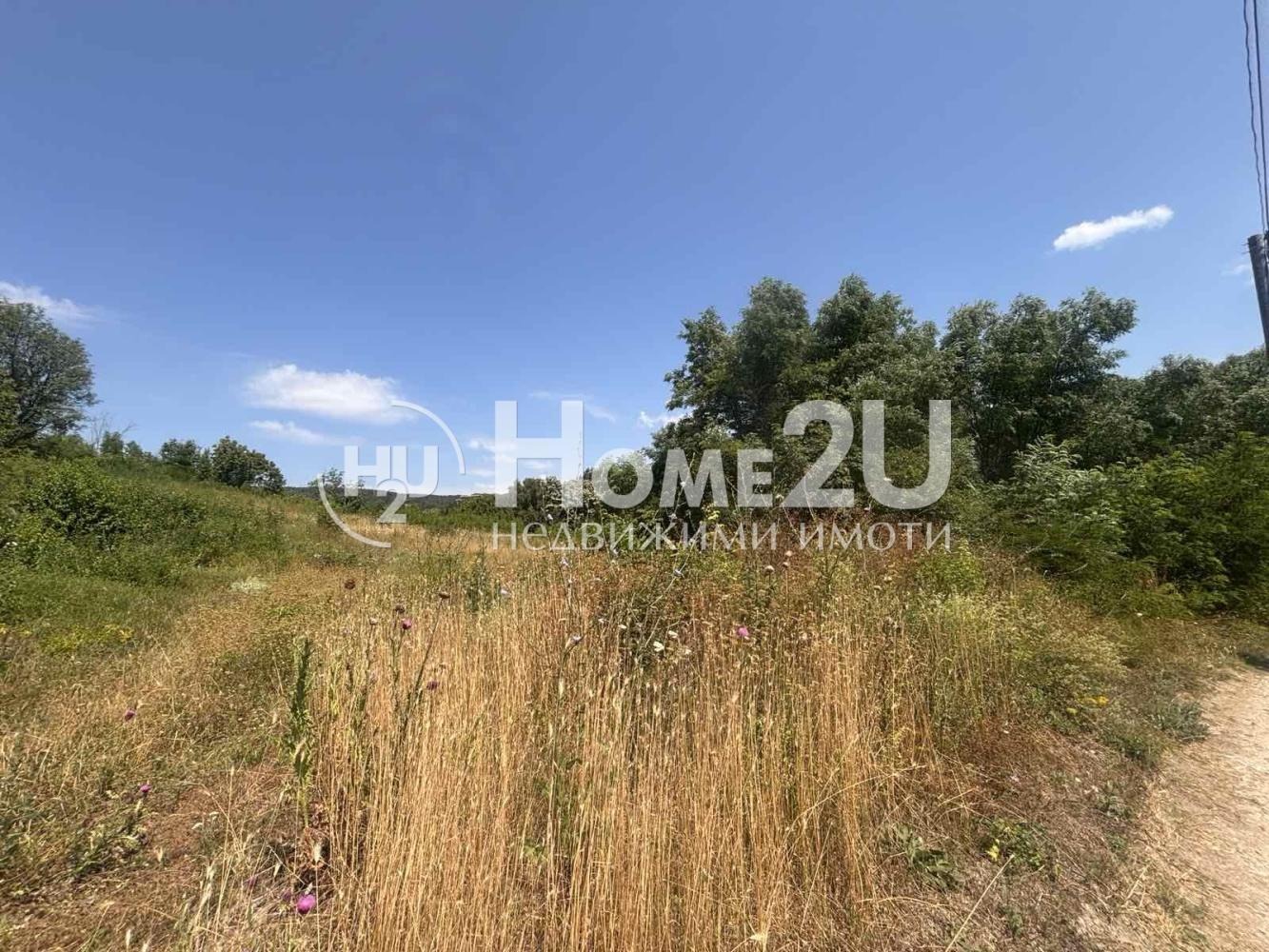 Продава ПАРЦЕЛ, гр. Варна, м-т Горна Трака, снимка 4 - Парцели - 55345247