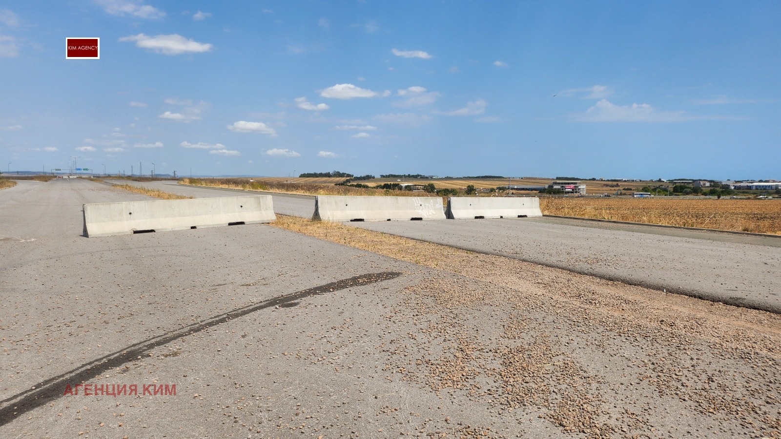 Продава ПАРЦЕЛ, гр. Бургас, Промишлена зона - Север, снимка 4 - Парцели - 55816278