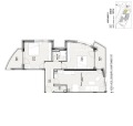 Продава 3-СТАЕН, гр. София, Витоша, снимка 3