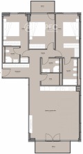 Продава МНОГОСТАЕН, гр. София, Оборище, снимка 2