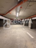 Продава ГАРАЖ, ПАРКОМЯСТО, гр. Пловдив, Кършияка, снимка 1