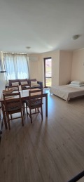 Продава  1-стаен област Бургас , с. Кошарица , 42 кв.м | 69032561 - изображение [2]