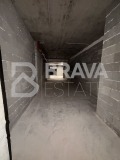 Продава  Гараж, Паркомясто град Пловдив , Кършияка , 70 кв.м | 21315762 - изображение [3]