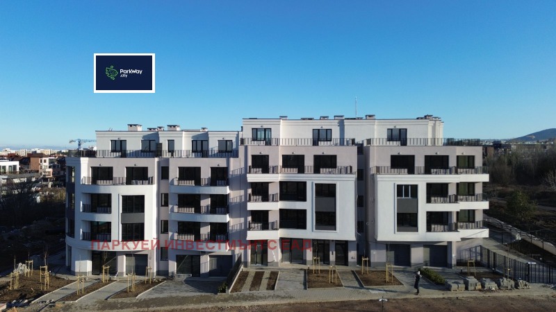 Продава 2-СТАЕН в град София, Витоша - 75 кв.м / 193 000 € » 377 475.19 лв., ПАРКУЕЙ ИНВЕСТМЪНТС ЕАД