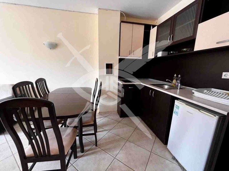 Продава 2-СТАЕН в област Бургас, к.к. Слънчев бряг - 70 кв.м / 80 000 € » 156 466.40 лв., ЕКС НВД БУРГАС ООД