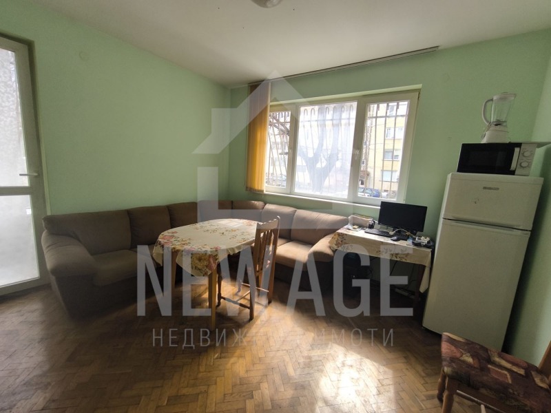 Продава 3-СТАЕН в град Варна, Зимно кино Тракия - 83 кв.м / 180 000 € » 352 049.40 лв., НЮ ЕЙДЖ