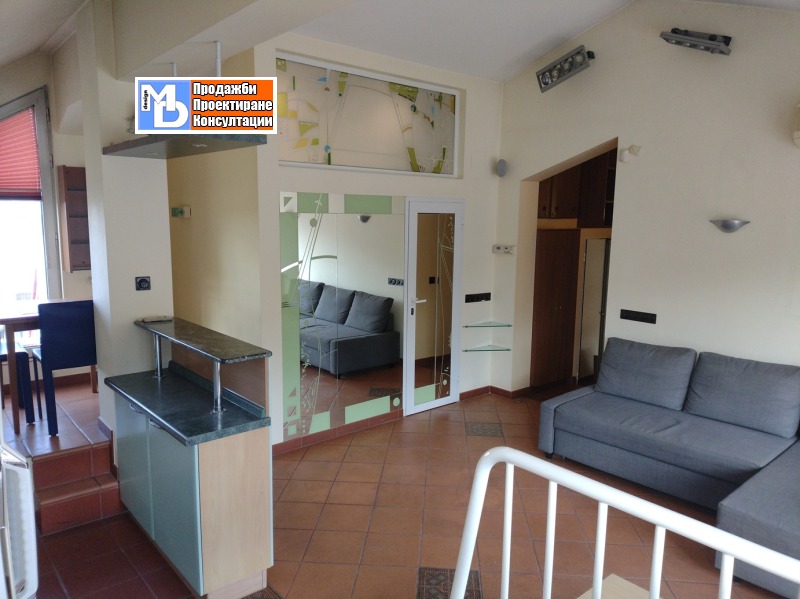 Продава МЕЗОНЕТ в град София, Бояна - 80 кв.м / 215 000 € » 420 503.45 лв., МД ДИЗАЙН
