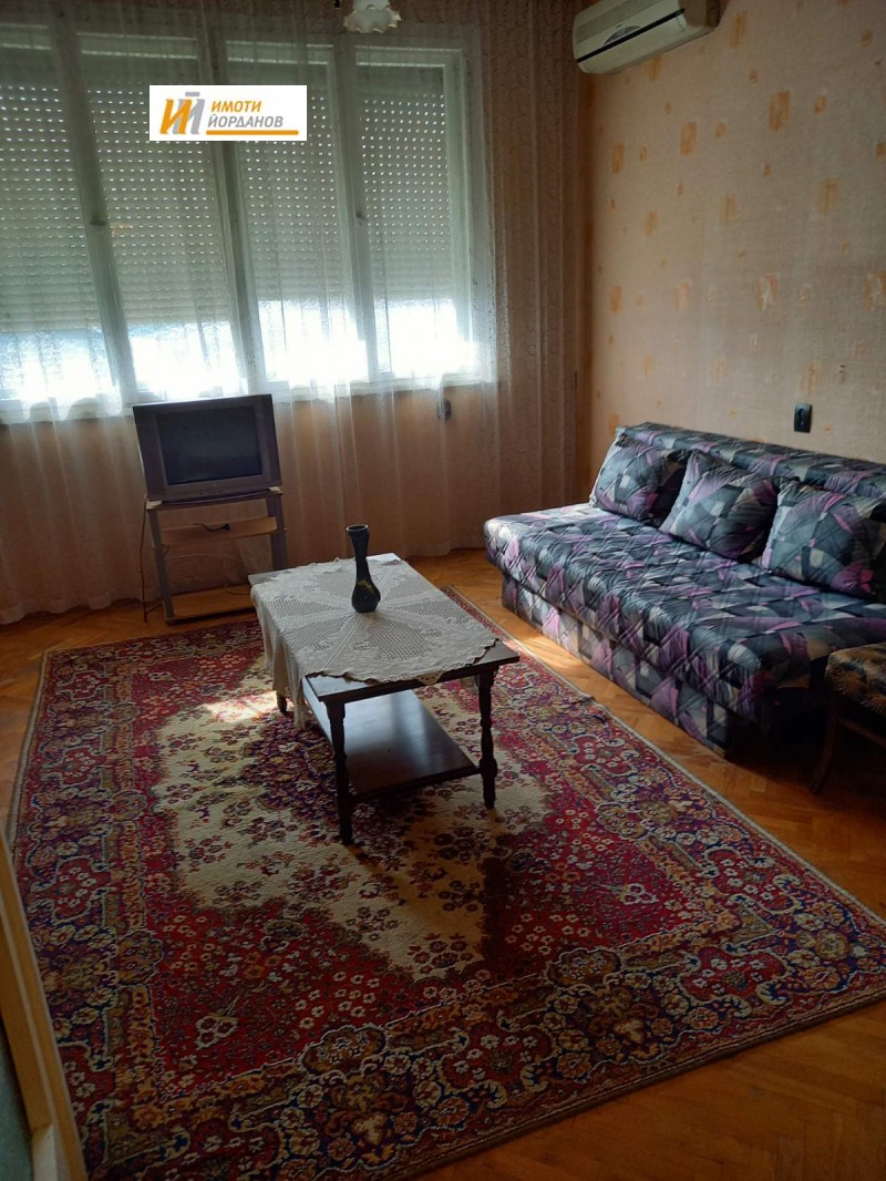 Продава ЕТАЖ ОТ КЪЩА в град Велико Търново, Център - 125 кв.м / 149 500 € » 292 396.59 лв., ИМОТИ ЙОРДАНОВ ЕООД