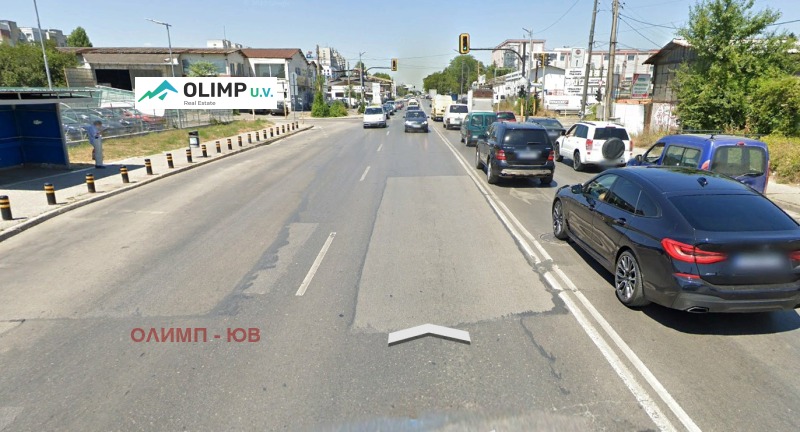 Продава ПАРЦЕЛ в град София, Люлин 1 - 1131 кв.м / 560 000 € » 1 095 264.80 лв., ОЛИМП - ЮВ
