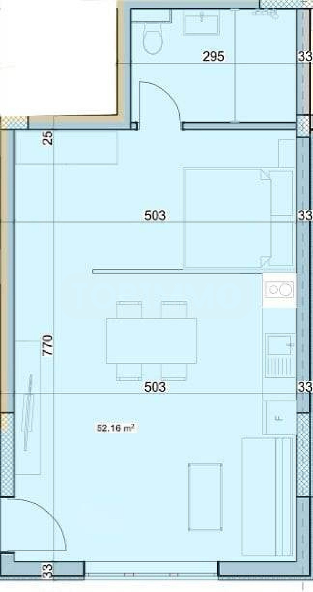 Продава 2-СТАЕН | Imot.bg — изображение 2