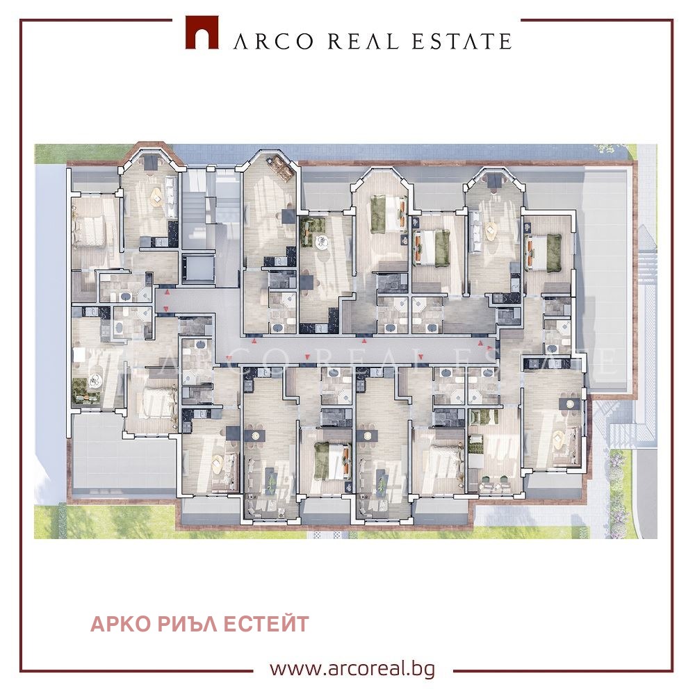 Продава 2-СТАЕН | Imot.bg — изображение 2