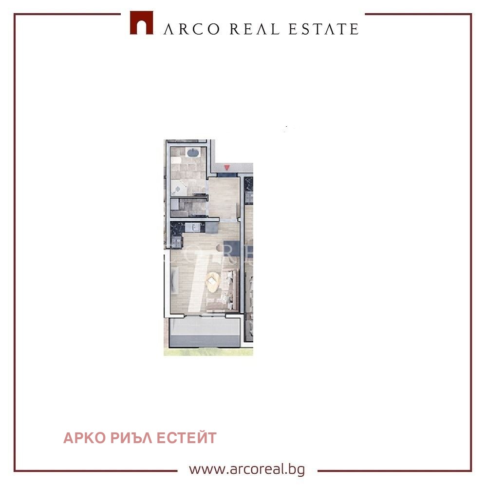 Продава 2-СТАЕН | Imot.bg — изображение 1