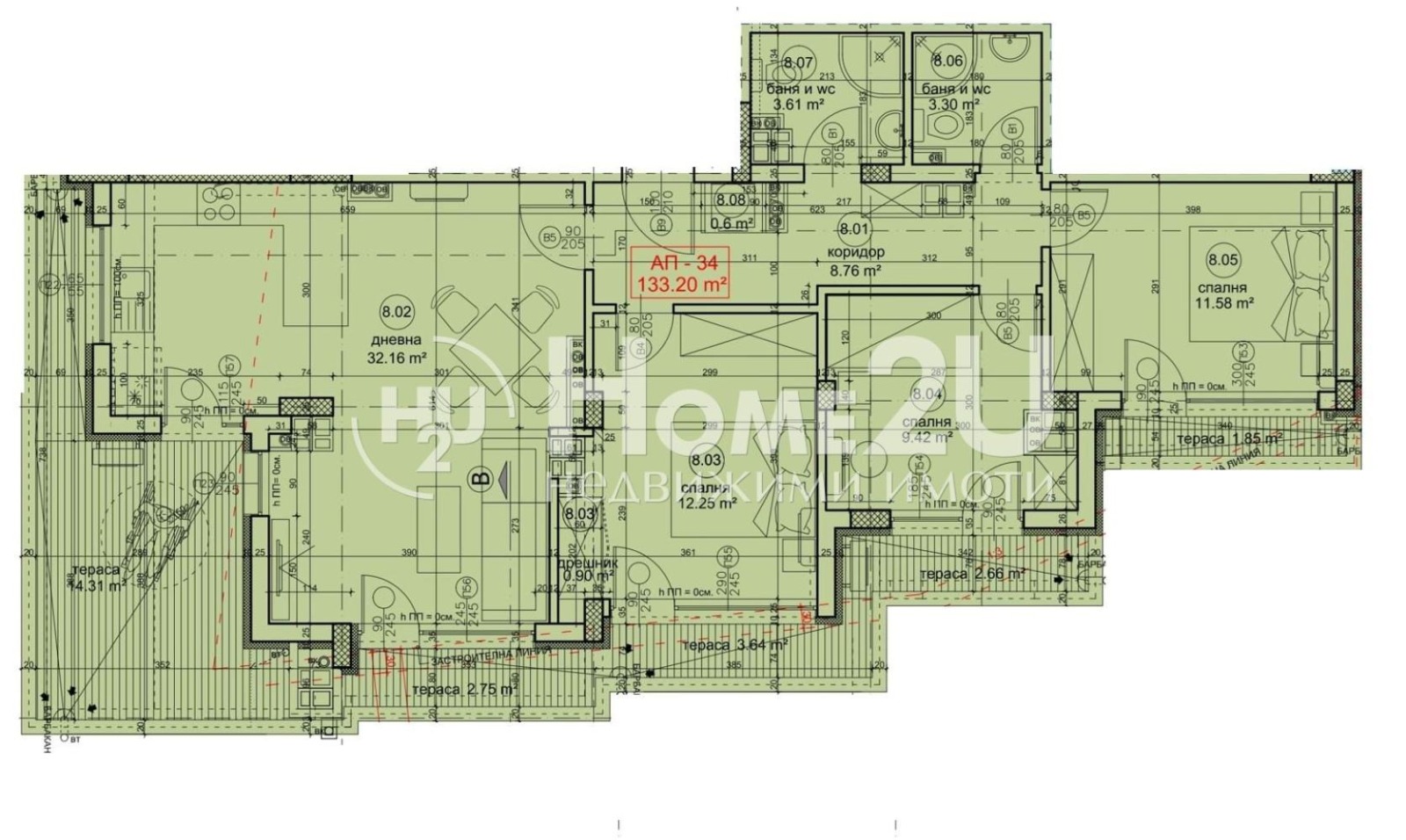 ������� 4-����� | Imot.bg � ����������� 1