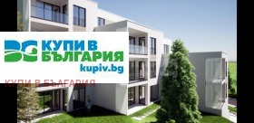 1 спальня Бриз, Варна 4