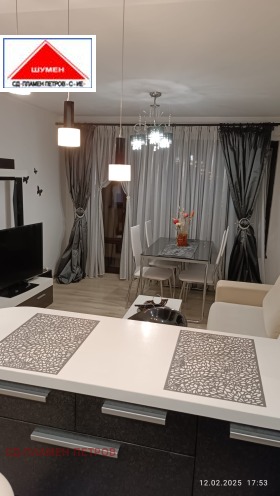 2 camere da letto Trakiia, Shumen 8