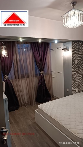 2 camere da letto Trakiia, Shumen 3