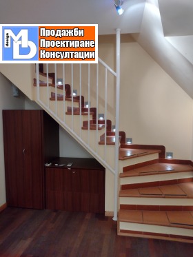 Maisonette Bojana, Sofia 7