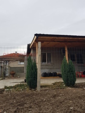 House Gurkovo, region Stara Zagora  1