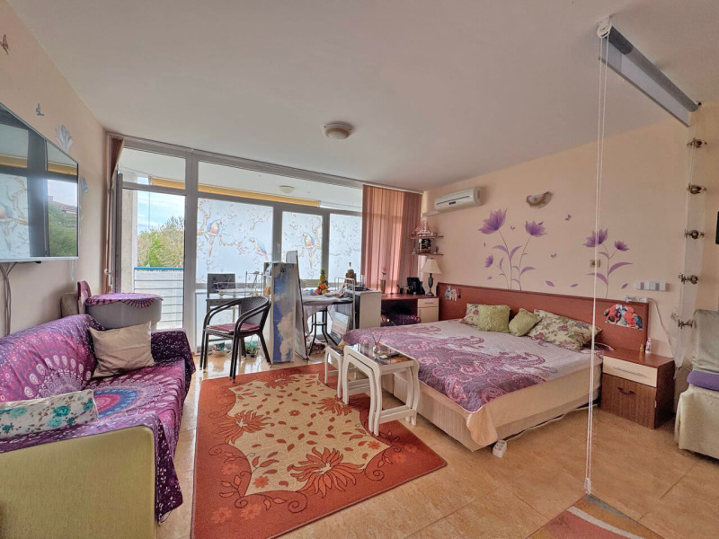 Te koop  Studio regio Boergas , k.k. Slantsjev brjag , 47 m² | 86477025 - afbeelding [8]