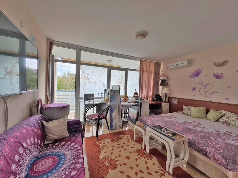 Te koop  Studio regio Boergas , k.k. Slantsjev brjag , 47 m² | 86477025 - afbeelding [6]