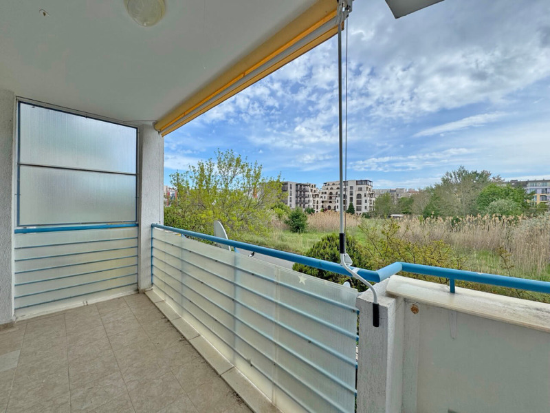 Te koop  Studio regio Boergas , k.k. Slantsjev brjag , 47 m² | 86477025 - afbeelding [4]