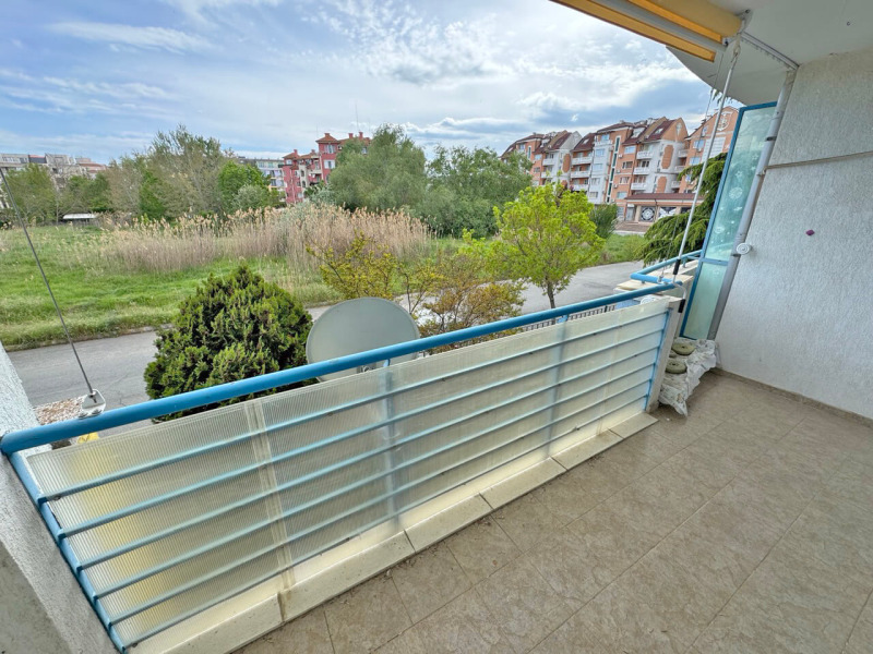 Te koop  Studio regio Boergas , k.k. Slantsjev brjag , 47 m² | 86477025 - afbeelding [2]