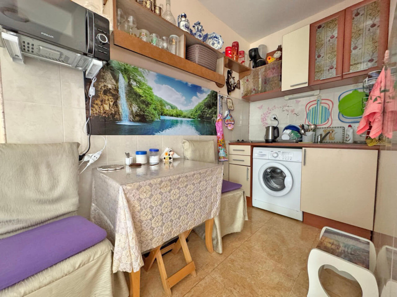 Te koop  Studio regio Boergas , k.k. Slantsjev brjag , 47 m² | 86477025 - afbeelding [7]