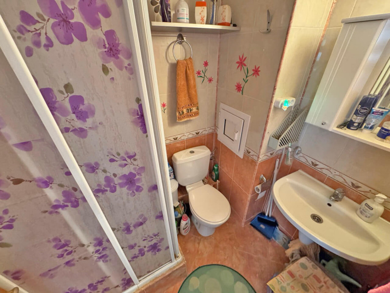 Te koop  Studio regio Boergas , k.k. Slantsjev brjag , 47 m² | 86477025 - afbeelding [10]