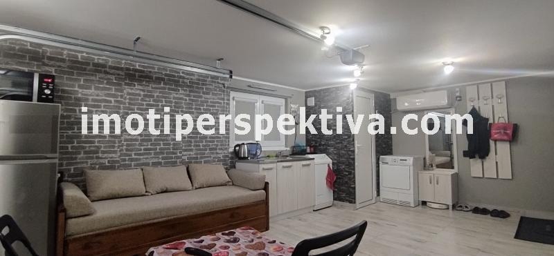 Продава 1-СТАЕН, гр. Пловдив, Център, снимка 7 - Апартаменти - 53158476