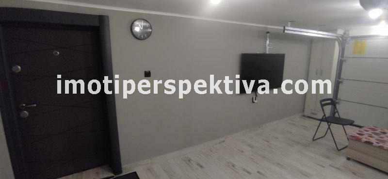 Продава 1-СТАЕН, гр. Пловдив, Център, снимка 3 - Апартаменти - 53158476