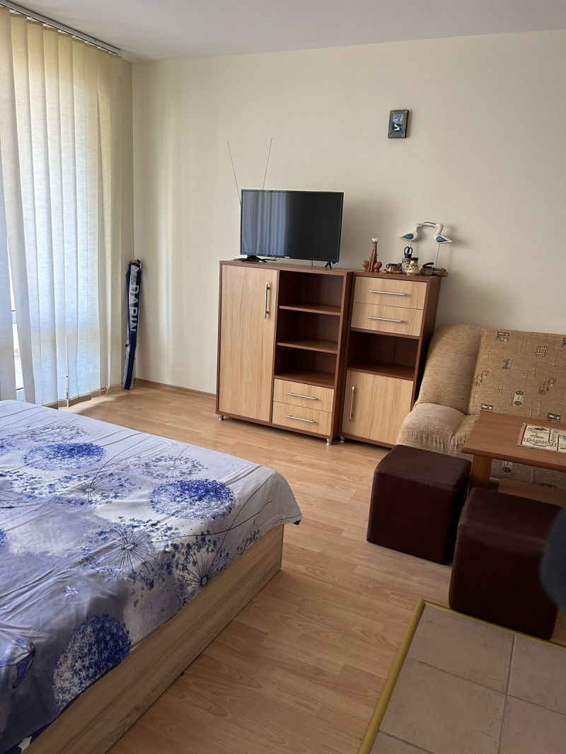 Продава 1-СТАЕН, к.к. Слънчев бряг, област Бургас, снимка 5 - Апартаменти - 52613275