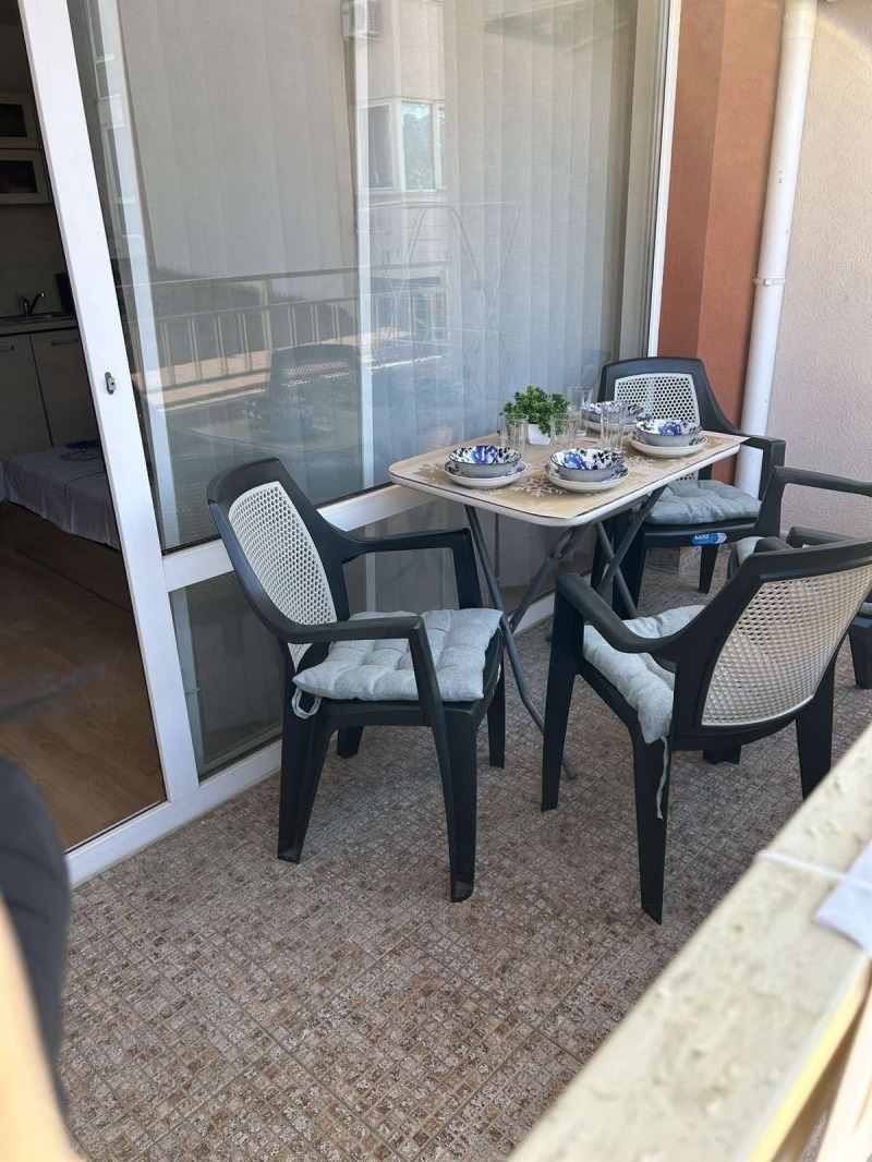 Продава 1-СТАЕН, к.к. Слънчев бряг, област Бургас, снимка 6 - Апартаменти - 52613275