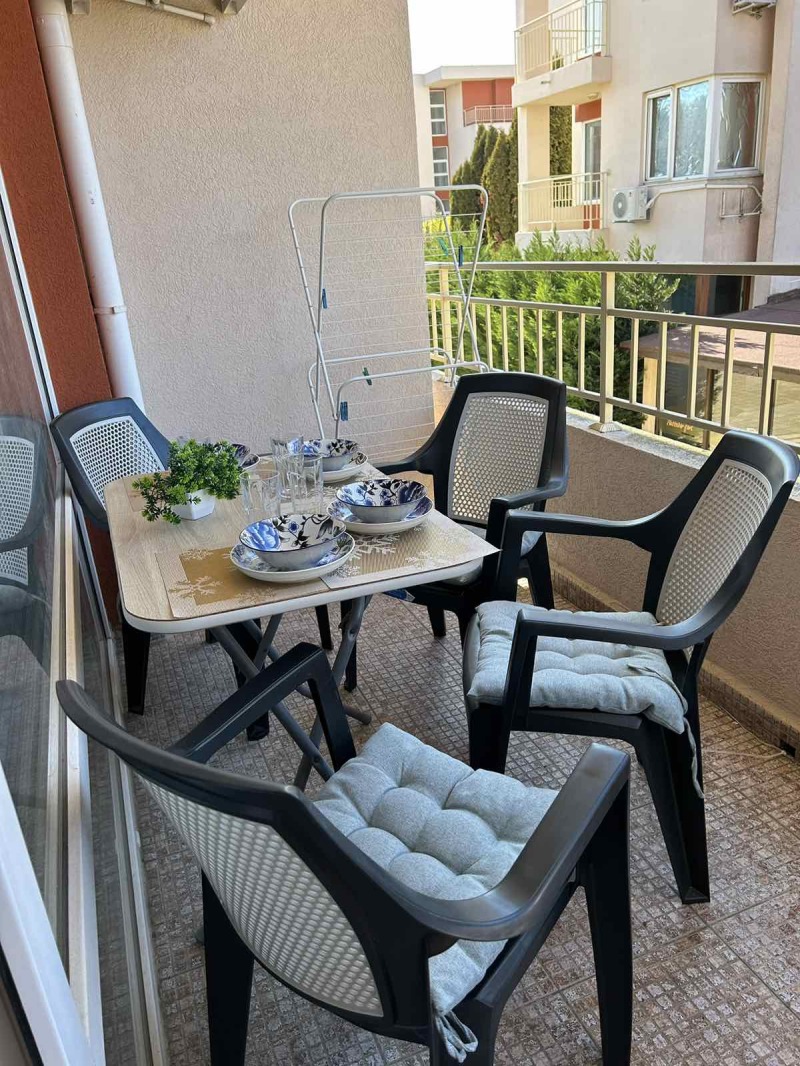 Продава 1-СТАЕН, област Бургас, к.к. Слънчев бряг • 59500 € / 116371.88 лв. • 24641750 1