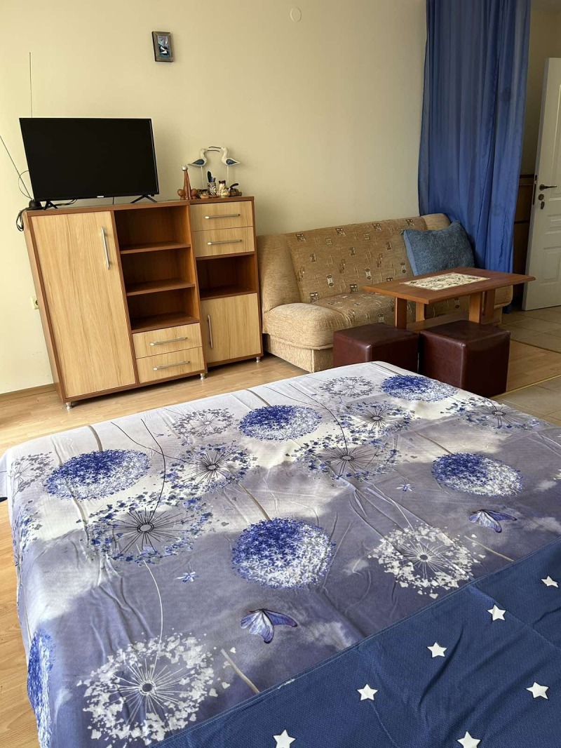 Продава 1-СТАЕН, к.к. Слънчев бряг, област Бургас, снимка 7 - Апартаменти - 52613275