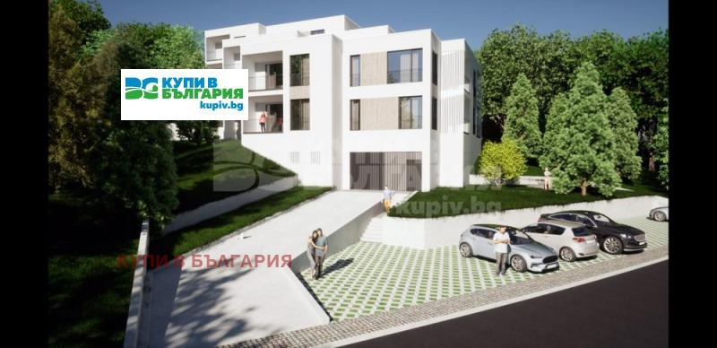 Eladó  1 hálószoba Varna , Briz , 72 négyzetméter | 97347213