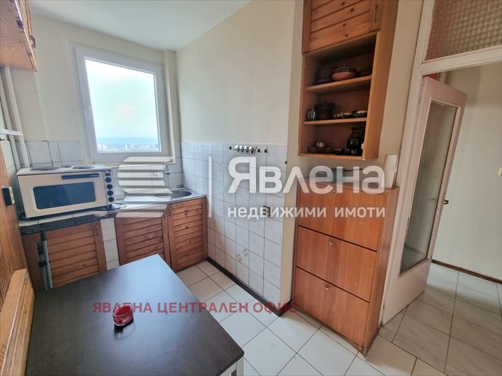 Na prodej  1 ložnice Sofia , Mladost 2 , 62 m2 | 37402578 - obraz [6]