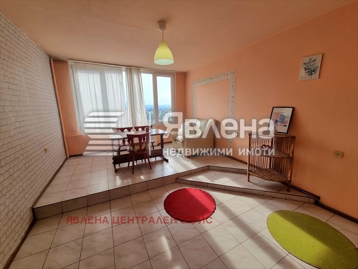 De vânzare  1 dormitor Sofia , Mladost 2 , 62 mp | 37402578 - imagine [4]