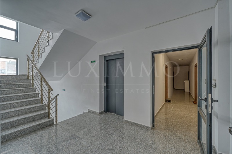 À venda  1 quarto Sofia , Malinova dolina , 60 m² | 12073219 - imagem [11]