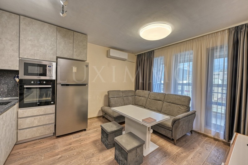 À vendre  1 chambre Sofia , Malinova dolina , 60 m² | 12073219