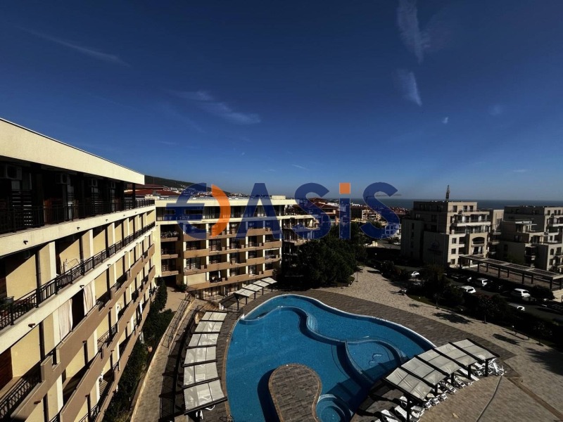 Продава 2-СТАЕН, гр. Свети Влас, област Бургас